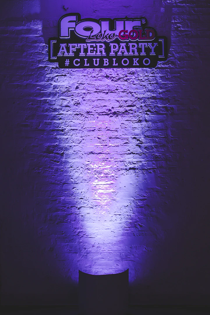 Club Loko Entry
