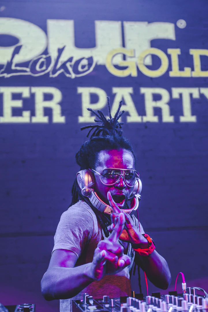 Club Loko Friday Opener