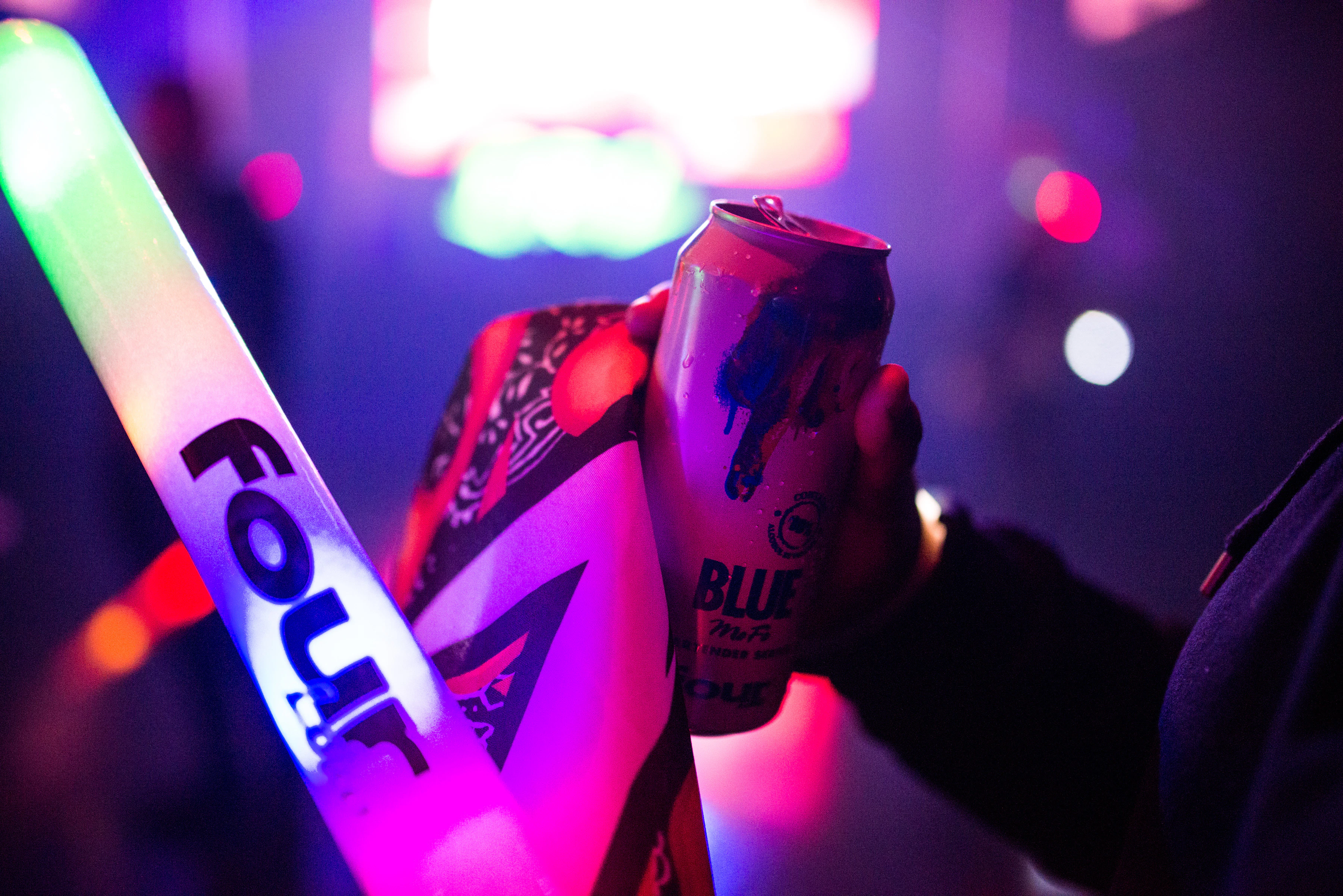 Four Loko Presente Four Loko four-loko-presente-four-loko