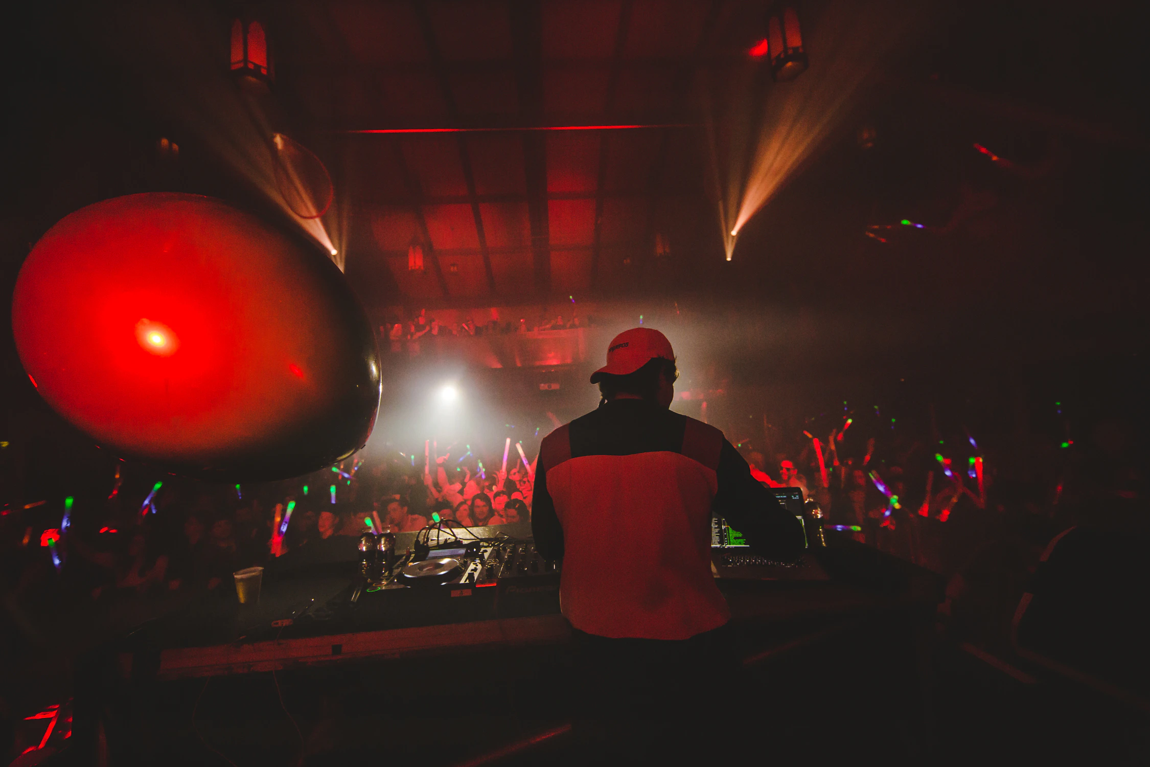 Dillon Francis In Columbus