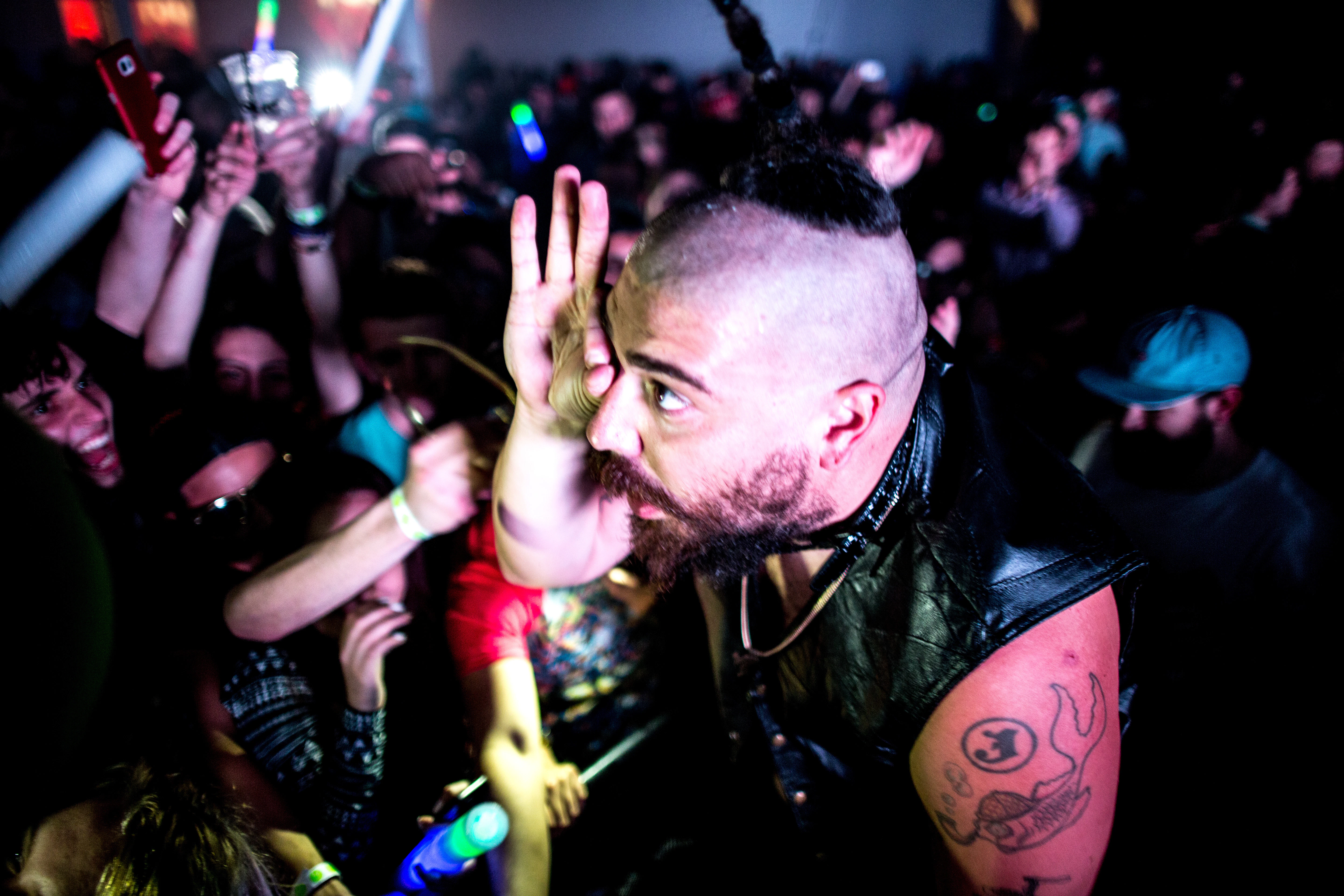 Fat Jew Cant Hear You