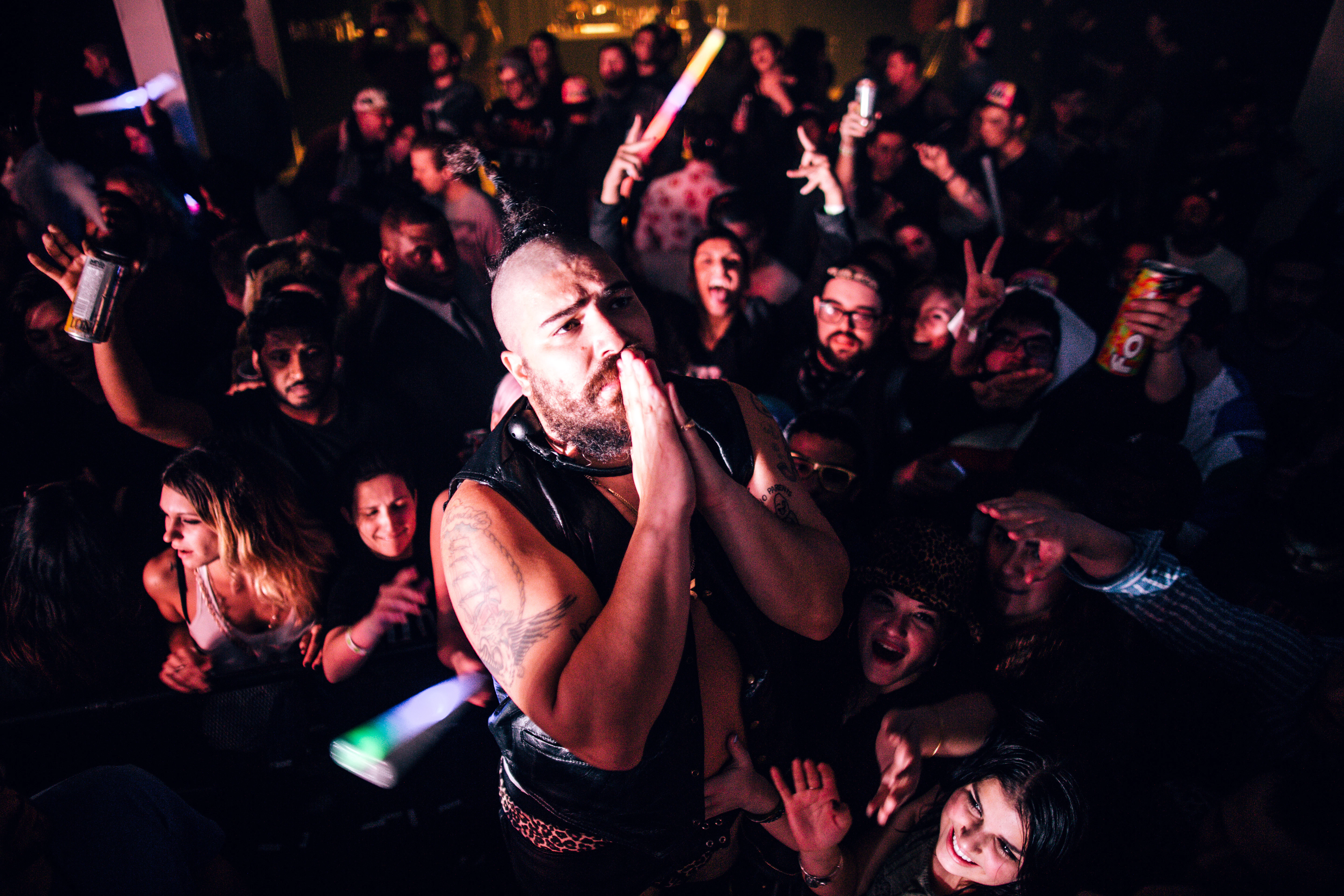 Fat Jew Praying Tonight Never Ends