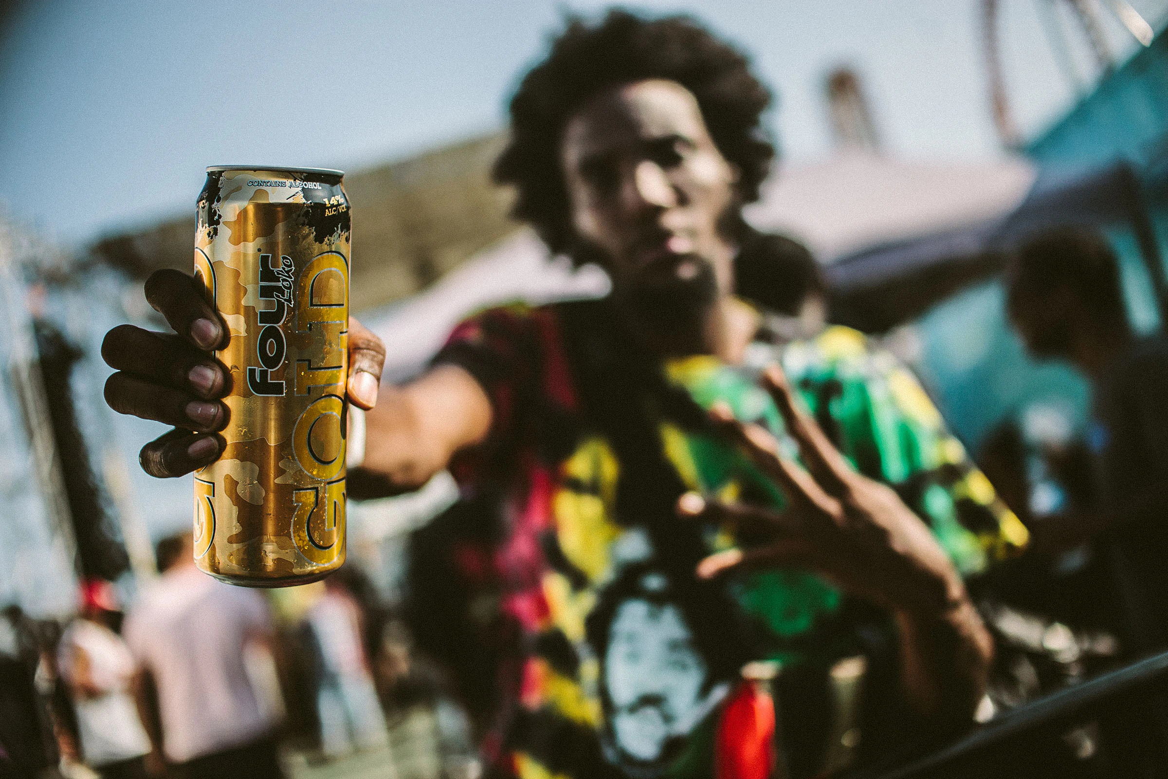 Four Loko Fools Gold Ed 08202017 25 Of 73 Copy
