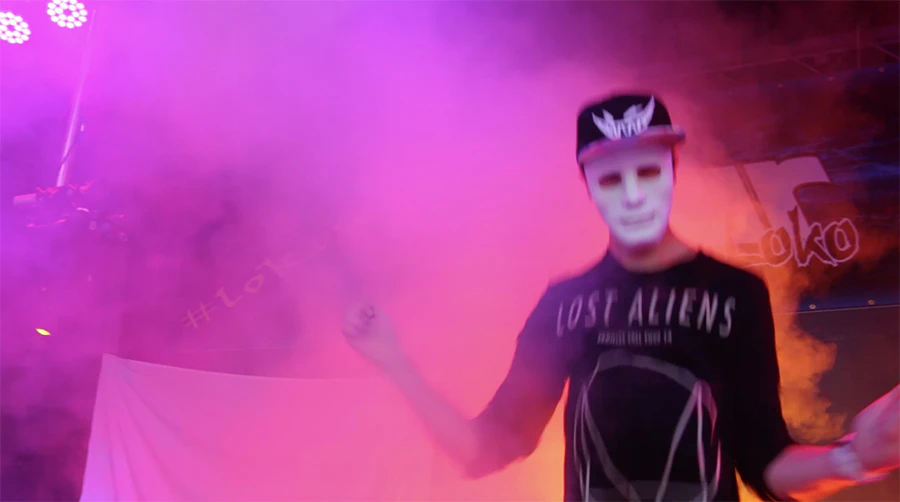 Lokoween 6