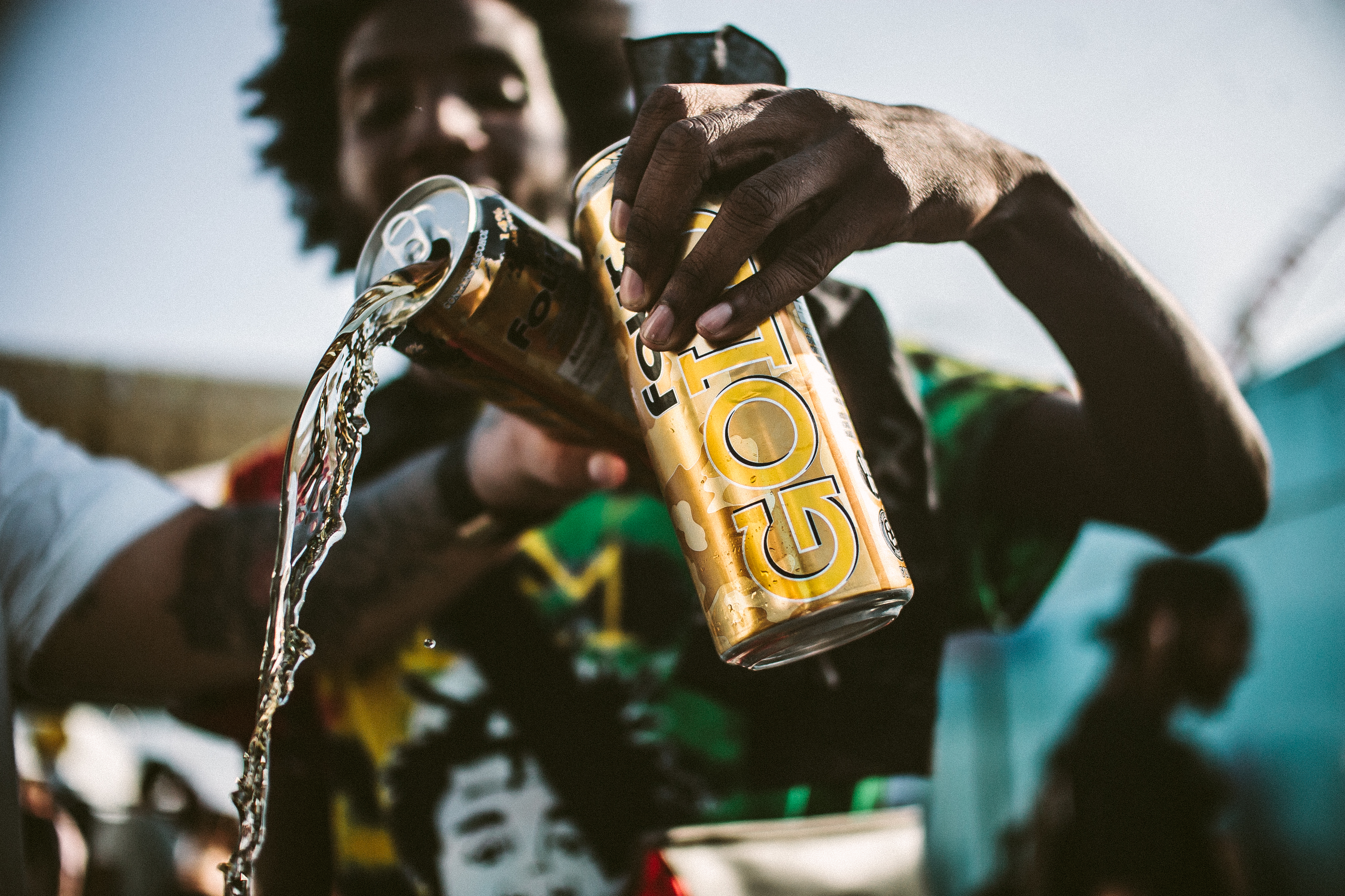 Four Loko Fools Gold Ed 08202017 29 Of 73