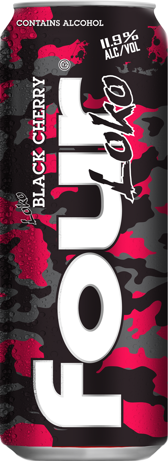 Blackcherry 11 9