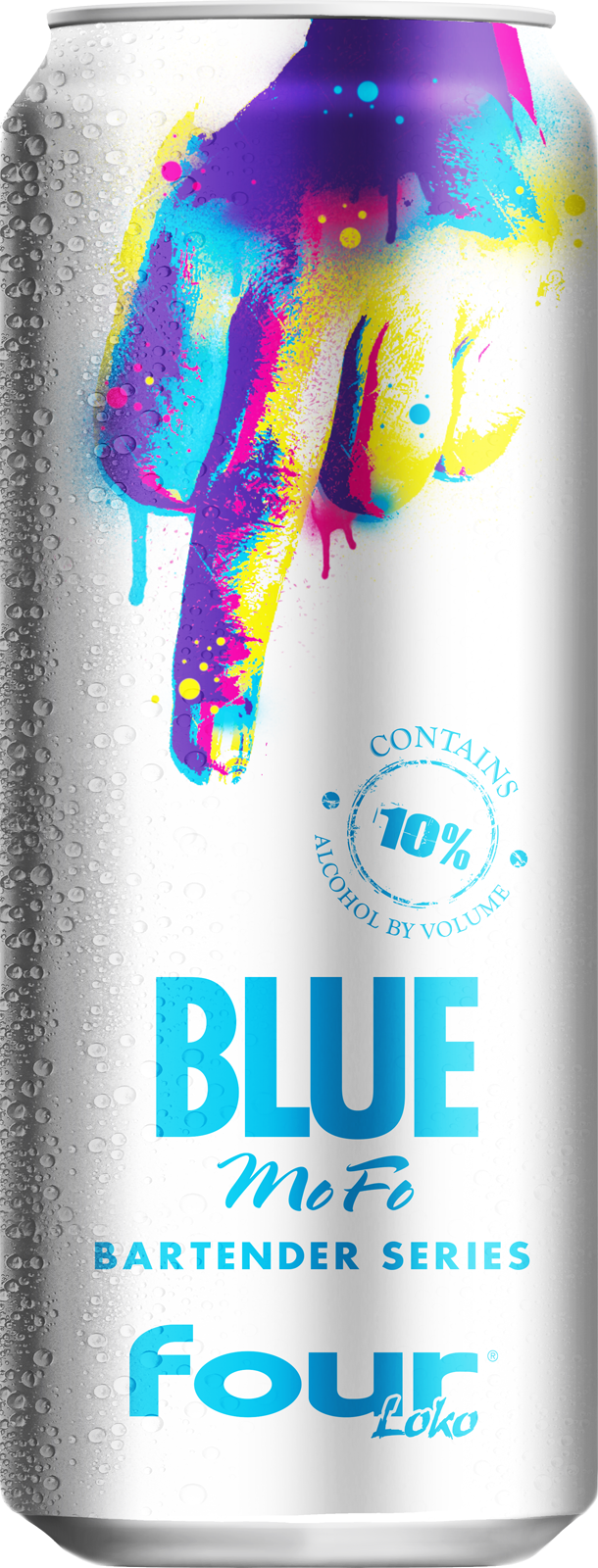 Four loko blaze flavor