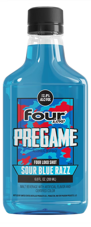 Discover All of Four Loko's Flavors | Four Loko | Four Loko