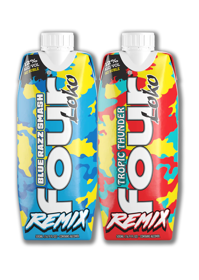Remix Cluster