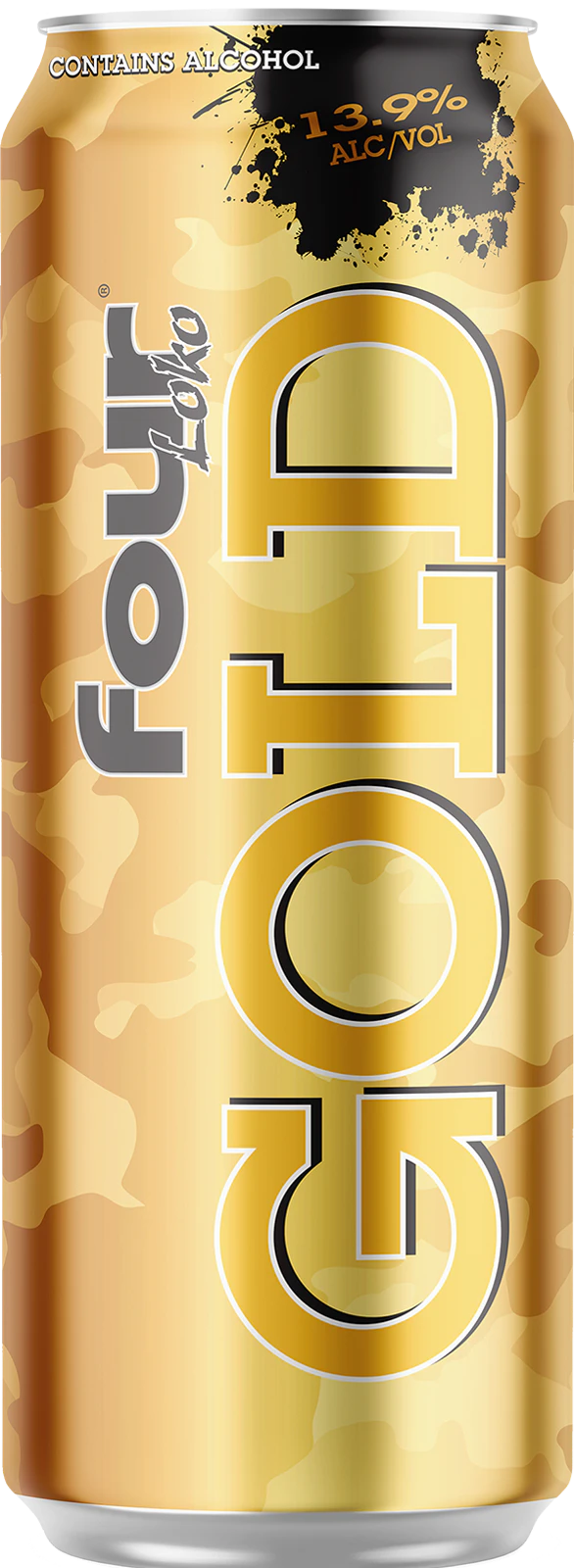 Four Loko Flavors Gold four-loko-flavors-gold