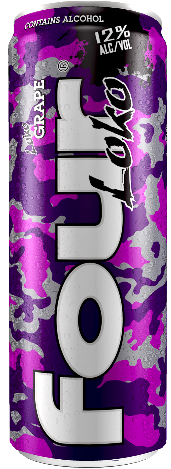 Grape 12