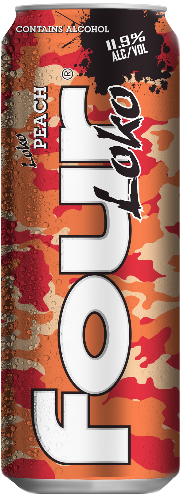 Peach 11 9