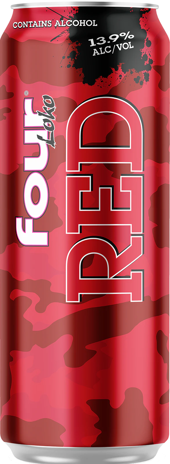 Red 13 9
