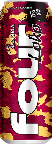 Sangria 12