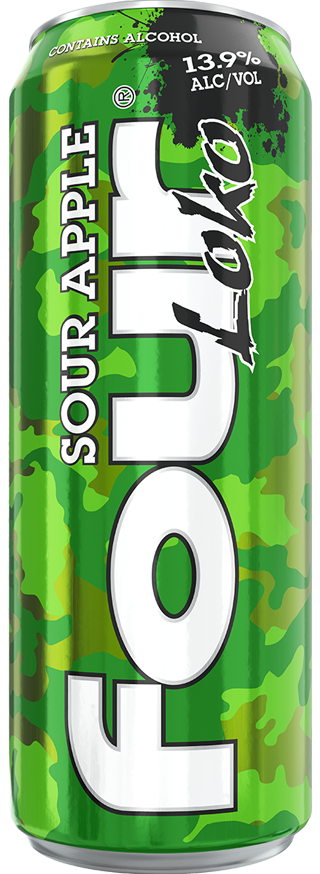 Sour Apple 13