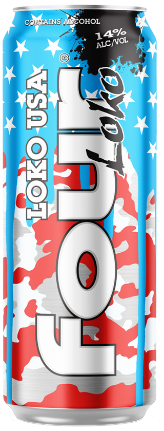 17 Most Popular Four Loko Flavors 18 Four Loko USA