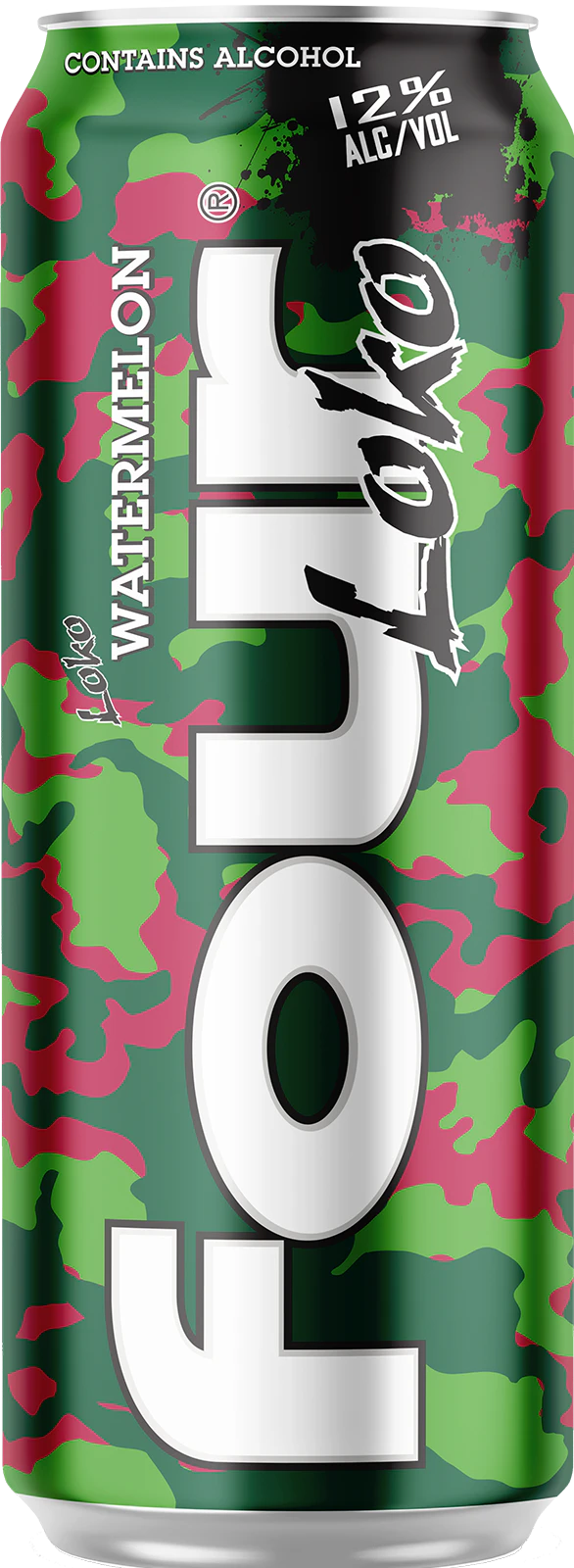 Watermelon 12